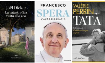 libri più venduti nel 2025