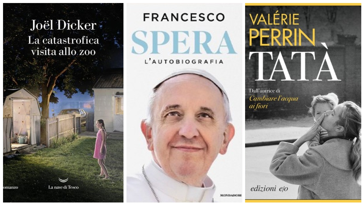 I libri più venduti nel 2025 47 libri più venduti nel 2025