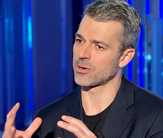 luca argentero risponde a michele morrone 1