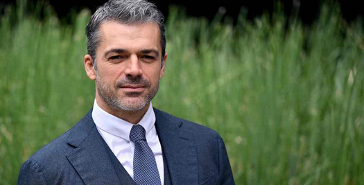Luca Argentero risponde a Michele Morrone: “Una sboronata” 45 luca argentero risponde a michele morrone