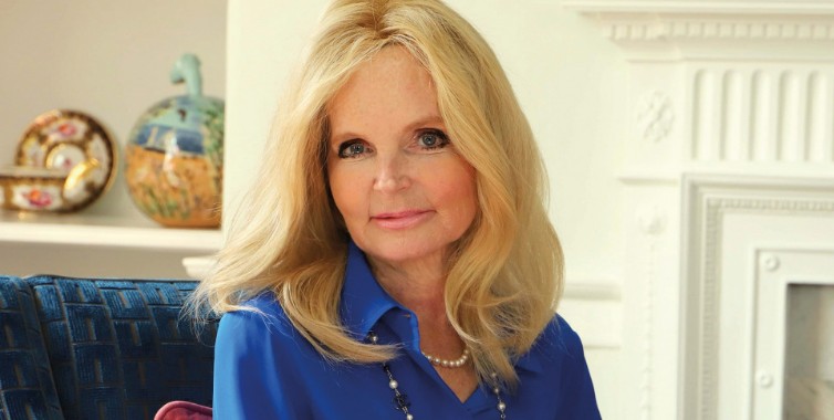lucinda riley