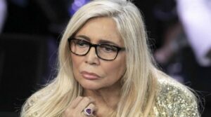 Mara Venier Delusa dai Cambi a Domenica In