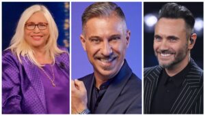 Domenica In: Mara Venier Riconfermata e Affiancata da Due Nomi d’Eccezione