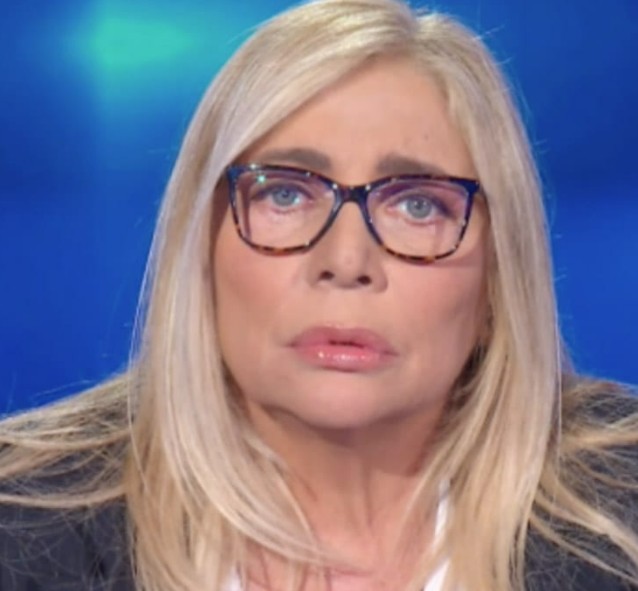 mara venier palinsesti rai