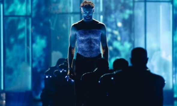 marco mengoni
