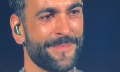 marco mengoni