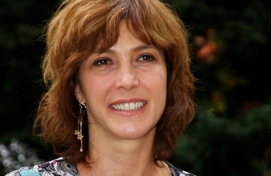 maria amelia monti