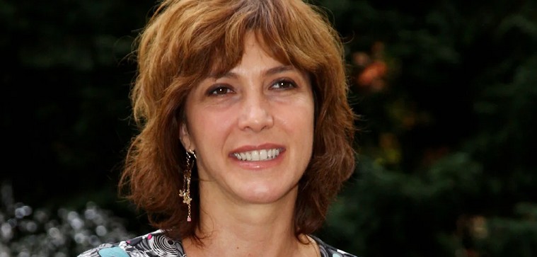 Maria Amelia Monti età, carriera, tv, cinema, teatro, vita privata, marito, figli 43 maria amelia monti