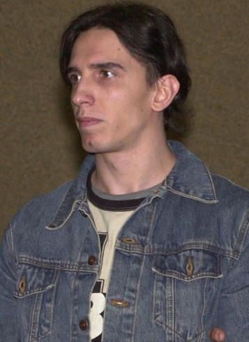 mario maccione