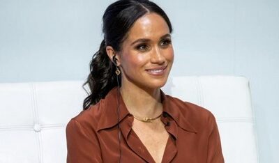 meghan markle incinta