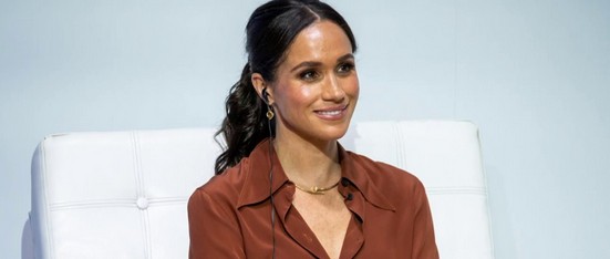 meghan markle incinta