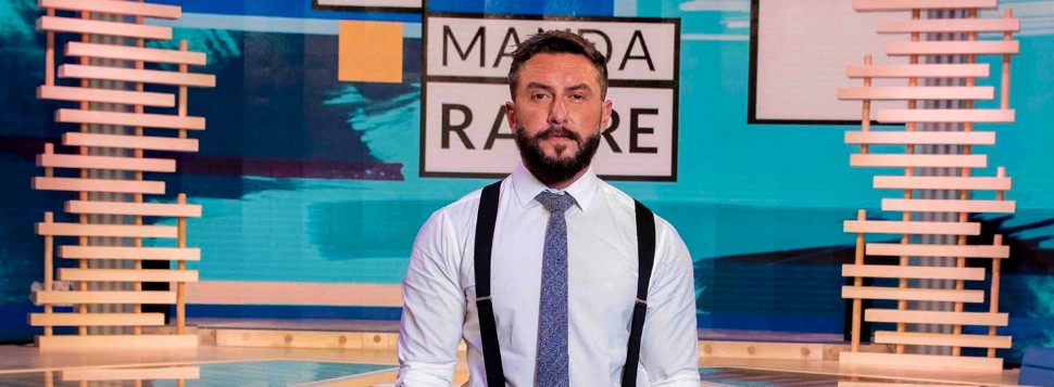 mi manda rai 3