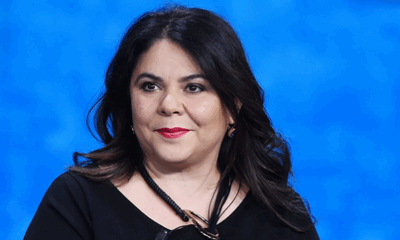 michela murgia