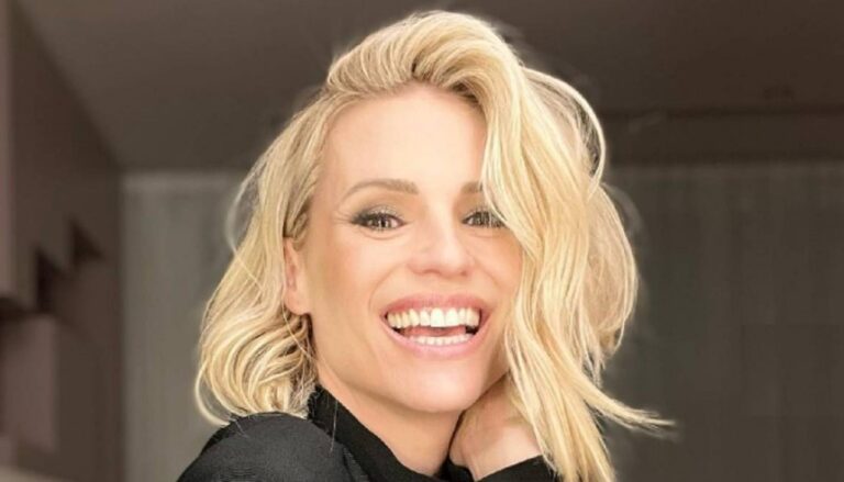 michelle hunziker