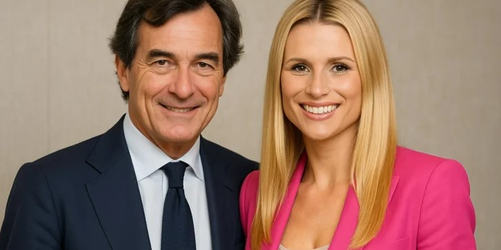 michelle hunziker e nino tronchetti provera 1