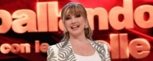 Ballando con le Stelle 2025: Milly Carlucci Rompe il Silenzio su Chiara Ferragni e Barbara D’Urso