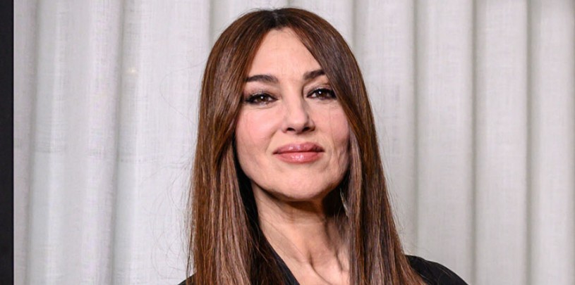 Monica Bellucci a Cuore Aperto: "Sto con l'Uomo Tim Burton, e su Mia Figlia Deva Anche le Critiche Servono!" 45 monica bellucci