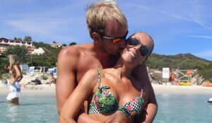 Natalia Titova: Amore e Forza di Fronte alla Malattia. La Rivelazione Profonda con Massimiliano Rosolino