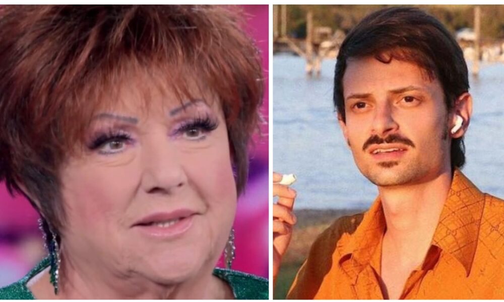 Orietta Berti e Rovazzi: Lo Scontro in Diretta che Ha Infiammato il Web