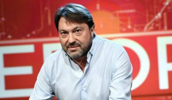 palinsesti rai 2025-2026
