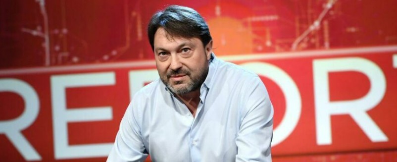 Rai: Tagli Drastici anche a Report, Ranucci Attacca 45 palinsesti rai 2025-2026