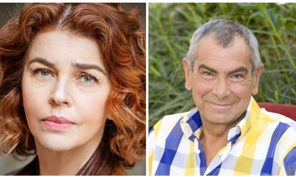 Paola Saluzzi: La Rivelazione Choc!