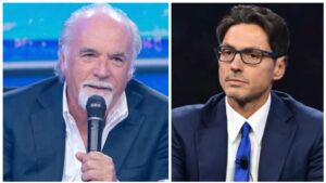 Mediaset: Tensione ai Vertici? Il Confronto tra Pier Silvio Berlusconi e Antonio Ricci sulla Linea Editoriale