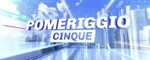 Pomeriggio 5 Nuova conduzione