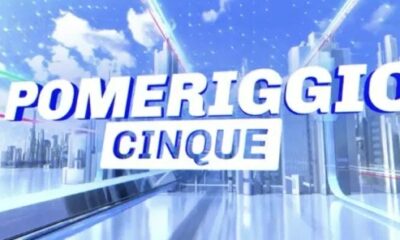 pomeriggio 5 nuova conduzione