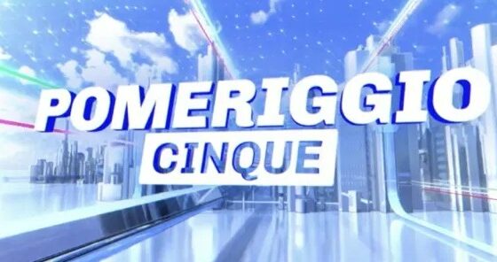 pomeriggio 5 nuova conduzione