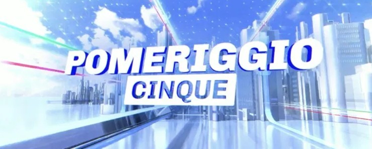 Pomeriggio 5 Nuova conduzione 41 pomeriggio 5 nuova conduzione