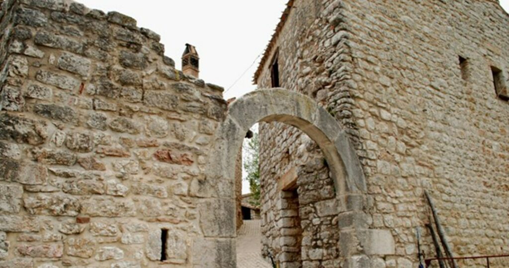 rasiglia castello