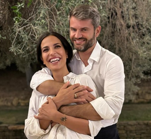 roberta morise e enrico bartolini 1