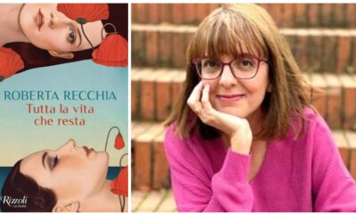 roberta recchia