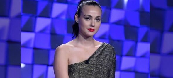 rosalinda cannavò