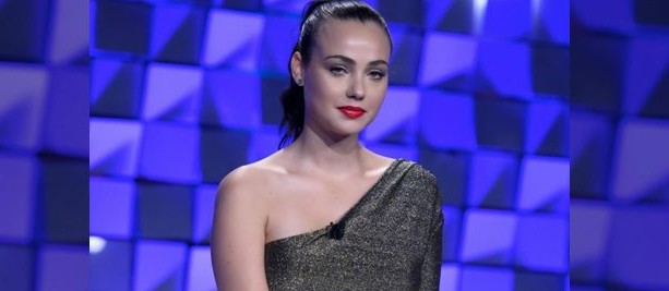 Rosalinda Cannavò a Cuore Aperto: Superare i "Scheletri nell'Armadio" Grazie al Grande Fratello Vip 41 rosalinda cannavò