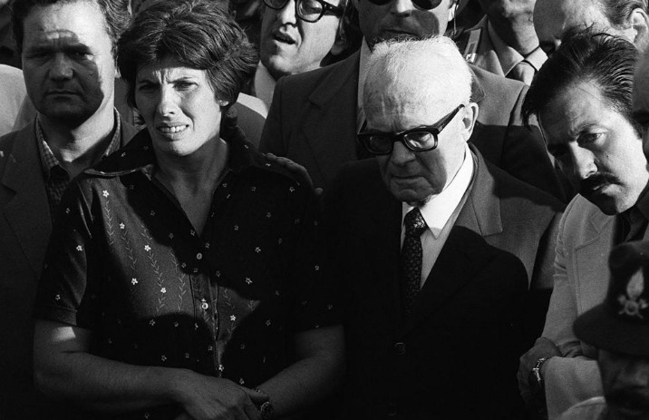 sandro pertini alfredino rampi