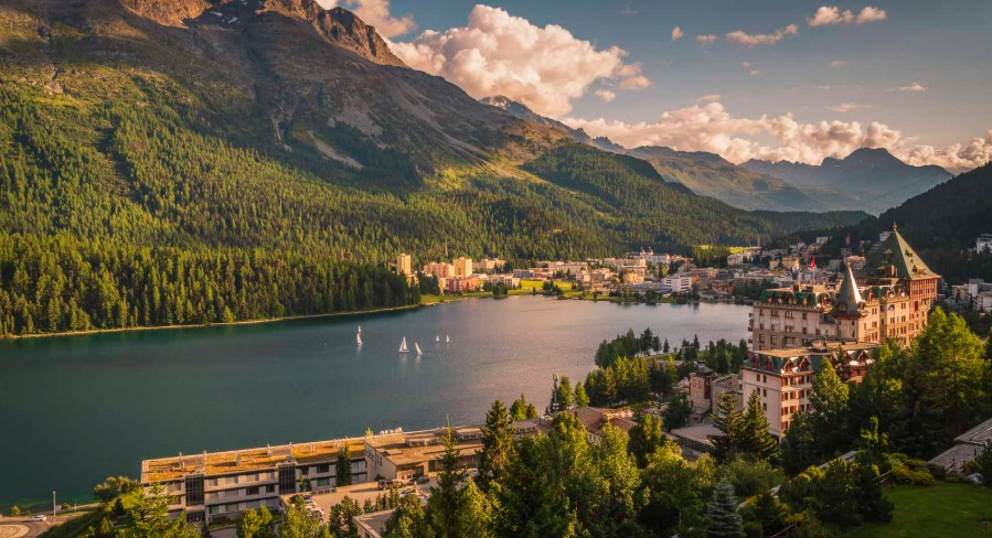 sankt moritz svizzera 1