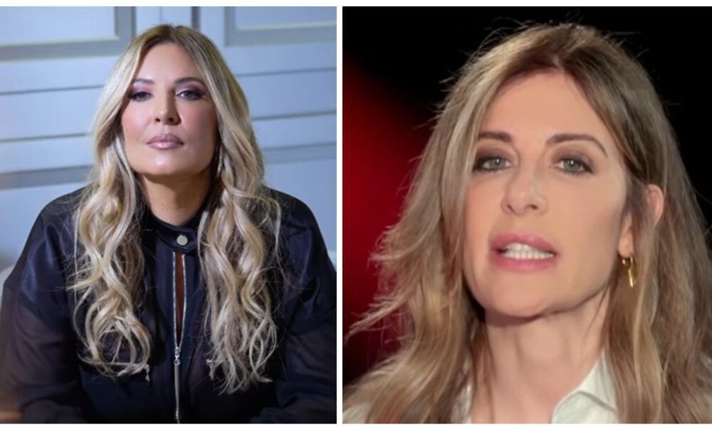 Selvaggia Lucarelli Senza Filtri: “Belve Crime” Bocciato e il Duro Commento su Francesca Fagnani
