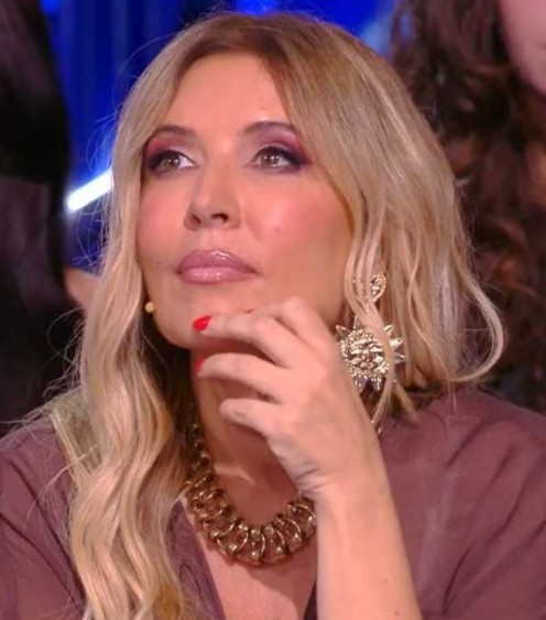 selvaggia lucarelli 2