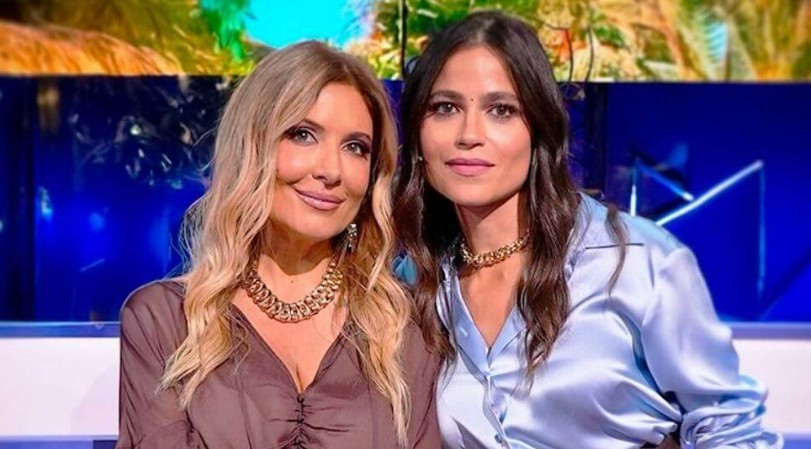 Veronica Gentili e il Flop de "Le Iene": La Critica di Selvaggia Lucarelli Non Basta a Salvarla 43 selvaggia lucarelli