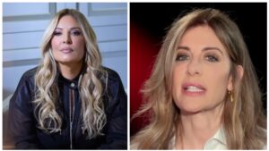 Selvaggia Lucarelli Senza Filtri: “Belve Crime” Bocciato e il Duro Commento su Francesca Fagnani