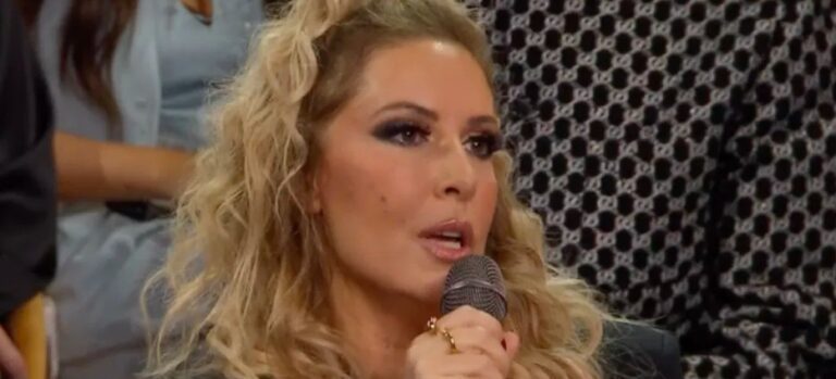 selvaggia lucarelli