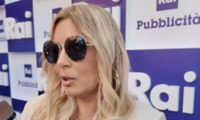 selvaggia lucarelli