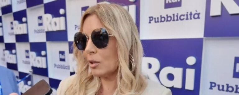 selvaggia lucarelli