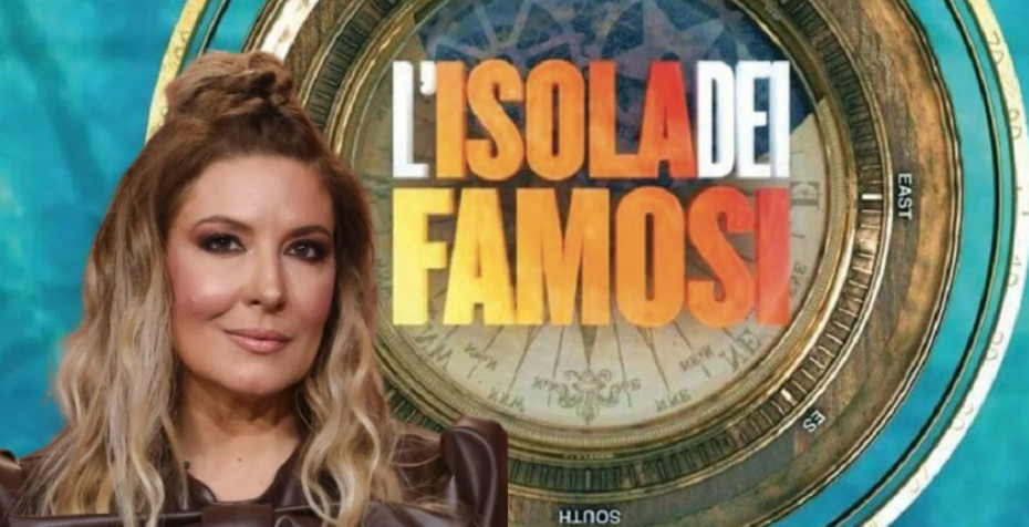 selvaggia lucarelli isola di famosi