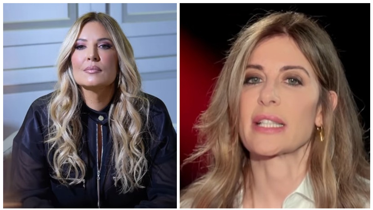 Selvaggia Lucarelli Senza Filtri: "Belve Crime" Bocciato e il Duro Commento su Francesca Fagnani 41 selvaggia lucarelli