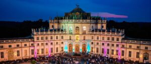 Sonic Park 2025: Il Festival Si Sposta da Stupinigi per “Salvare” i Pipistrelli, Nichelino in Rivolta