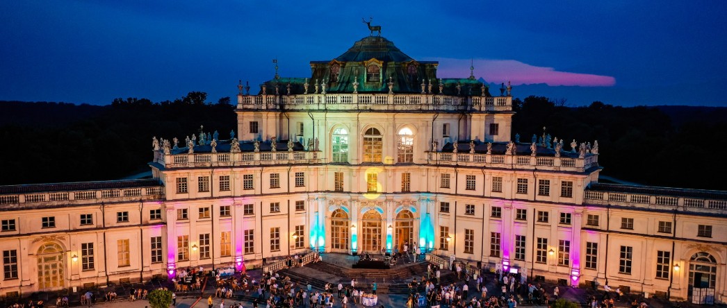 Sonic Park 2025: Il Festival Si Sposta da Stupinigi per "Salvare" i Pipistrelli, Nichelino in Rivolta 43 sonic park