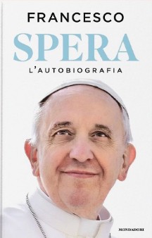 spera papa francesco